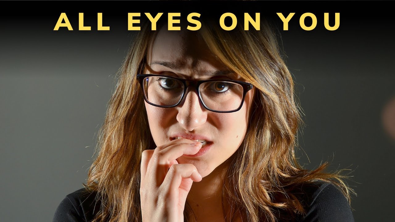 Group unravelling, watching you like its the Truman Show