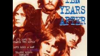 Ten Years After - I'm Going Home