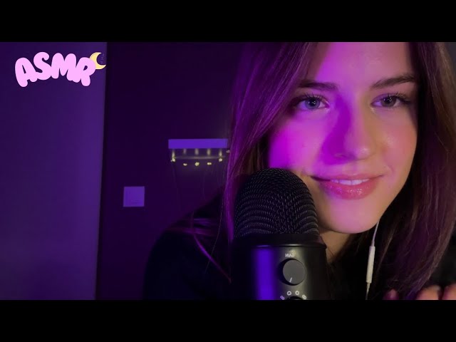 ASMR - Retour aux bases 😴