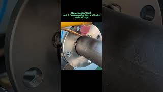 How to Easily Pass Strict Inspections with Seam Welding Machine