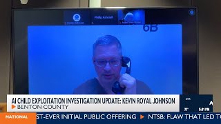 Apple Valley News Now @ 5 p.m. - May 20, 2026