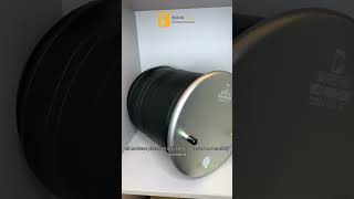 Bardolph Air Suspension Parts | Premium Heavy Truck Shock Absorber Factory
