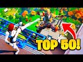 TOP 50 FUNNIEST FAILS IN FORTNITE