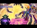 LACRIMA IS FINALLY IN MASTER DUEL!!! Updated Infernity Fiendlink - Post Wrath of the Tyrants for MD!