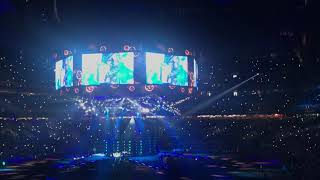 Rodeo houston 2018 calibre 50 - el corrido de juanito