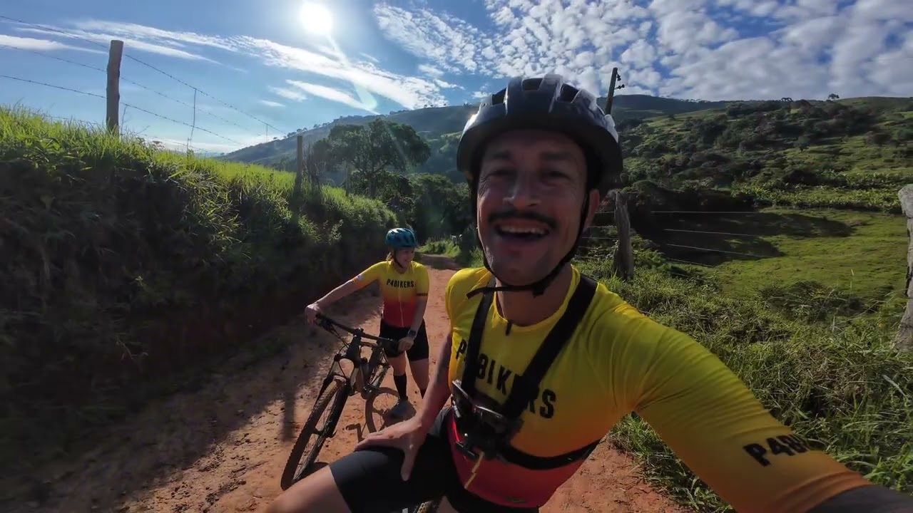 Um sertão desafiador , em plena PASSA QUATRO!