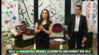 Kaçkar Tv Sönmez Aldemi̇r İle Zela Bi̇r Gurbet Bi̇r Sila 17 - 03 - 2013 - - - 7