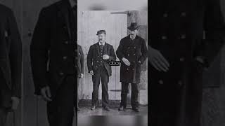 Eilean Mor Island Mystery! 3 Lighthouse Keepers go MISSING under unusual circumstances!