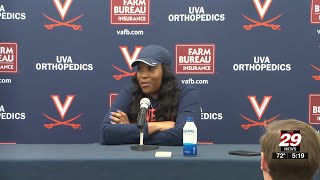 UVA women’s basketball ‘humble and hungry’ heading into season