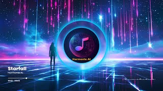 Starfall - Emotional AI Music | Harmonia AI (Official Release)
๐ต Starfall - Official Release by Harmonia AI ๐ต
Dive into the emotional journey of Starfall, a breathtaking AI-generated song
, now available on all major platforms via DistroKid! ๐ Let the heartfelt lyrics and dreamy melodies guide you through a universe of fading lights and soaring dreams.
๐ฟ Released on April 17, 2025, this track is perfect for fans of emotional, cinematic, and AI-crafted music.
Lyrics Preview:
Fading light slips through my hand
A gentle glow I cant withstand
Like falling stars across the sky
Though they fade, Iโll learn to fly
๐ฌ What do you feel when you listen to Starfall? Share your thoughts in the comments! Starfall - Emotional AI Music | Harmonia AI (Official Release)
