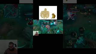 Mobile Legends -MLBB #mobilelegends #النظافه #mlbb #gameplay