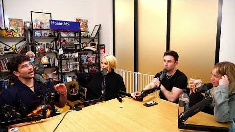 Tana Mongeau Responds to iDubbbz's Apology