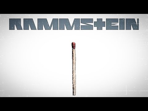 Rammstein - Rammstein (2019) Full Album HD