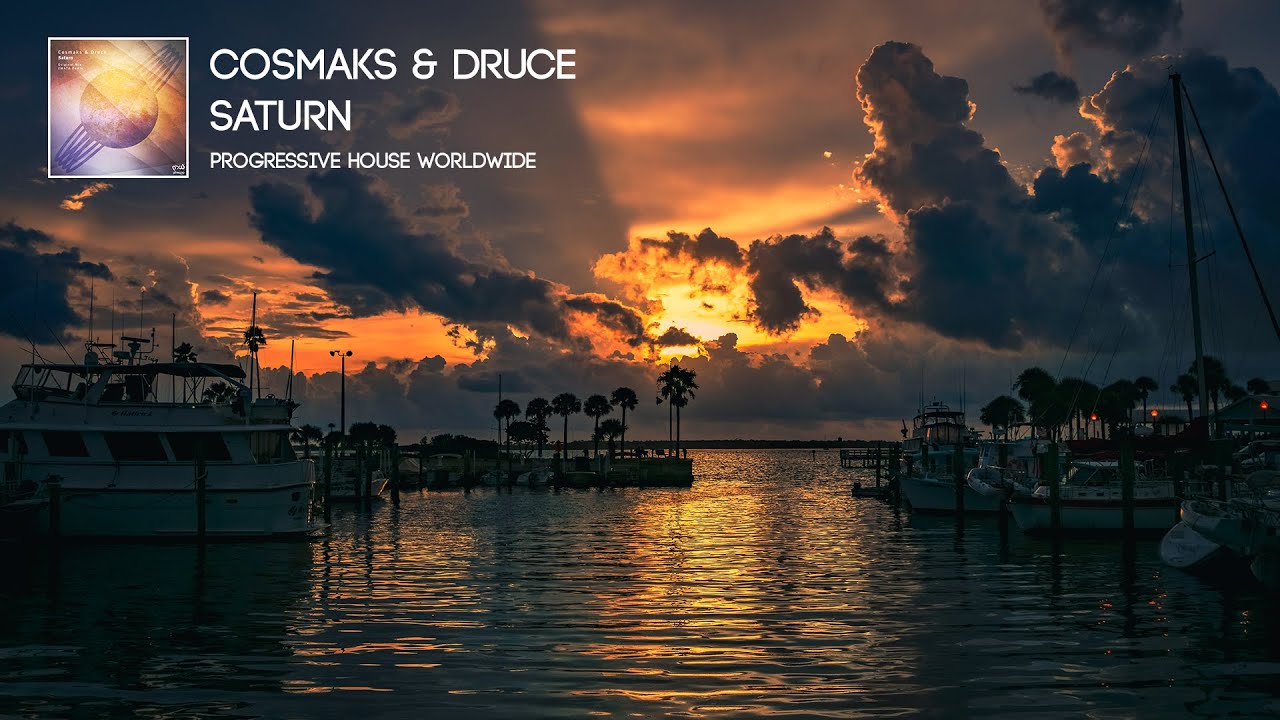 Watch Cosmaks & Druce - Saturn (Original Mix) on YouTube Watch Cosmaks & Druce - Saturn (Original Mix) on YouTube