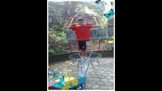 Dek Ulik - Bin Pidan Beli Mulih (Audio)