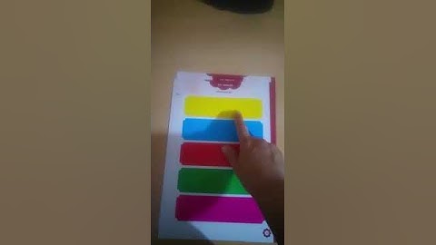 Yabancılara türkçe öğretimi 15 #Renkler #Dileğitimi