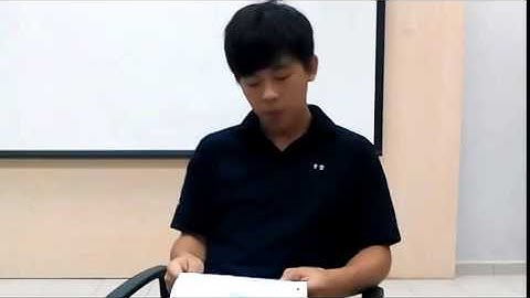 Part 3 - Chapter 6 (external memory)