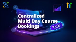 How We Centralized Multi Day Course Bookings in GoHighLevel