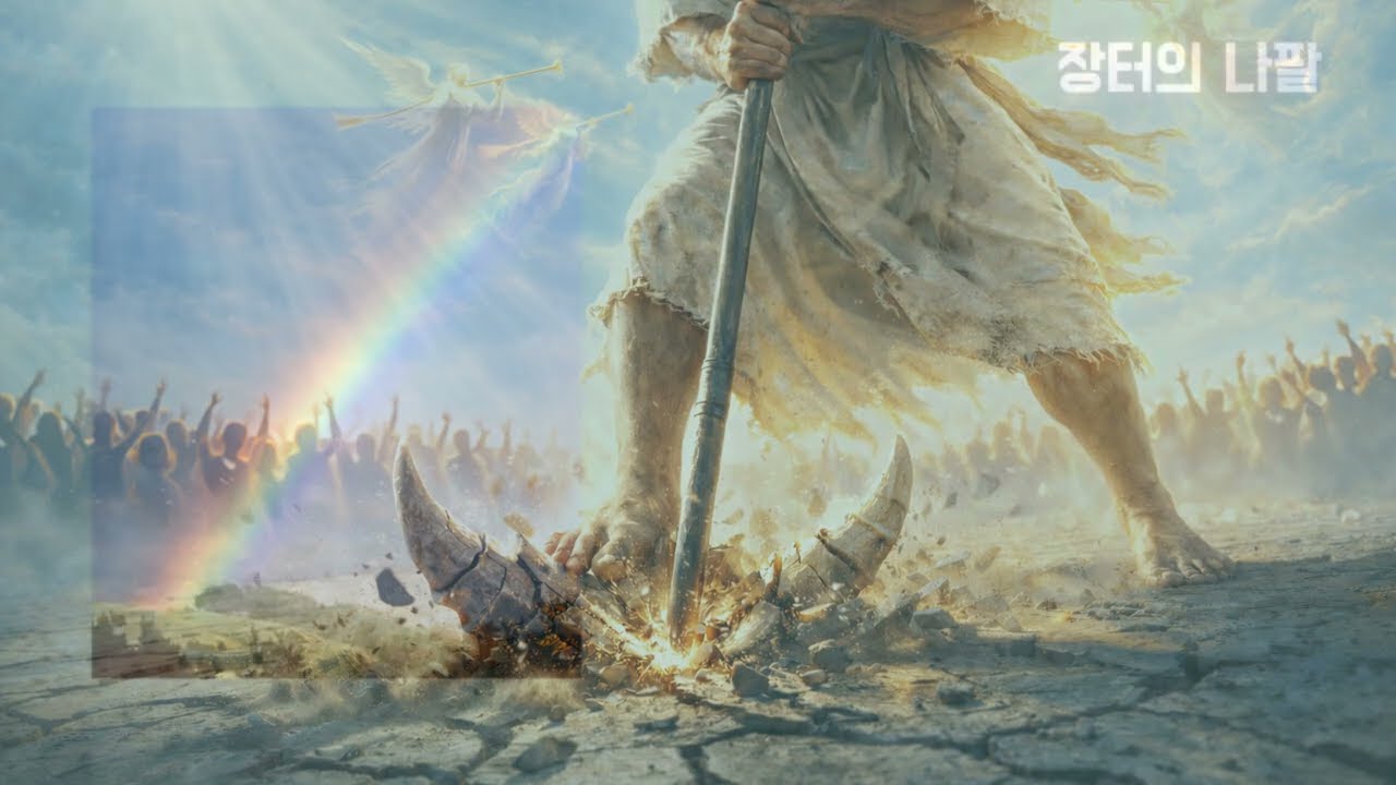 눈물의 기도에서 승리의 선포까지 | 성가 12곡 연속듣기 (55분)