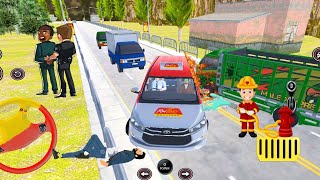 Indian Taxi Simulator Game | Amdriod GamePlay screenshot 5