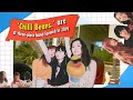 Chilli Beans. - 1 minute recap
