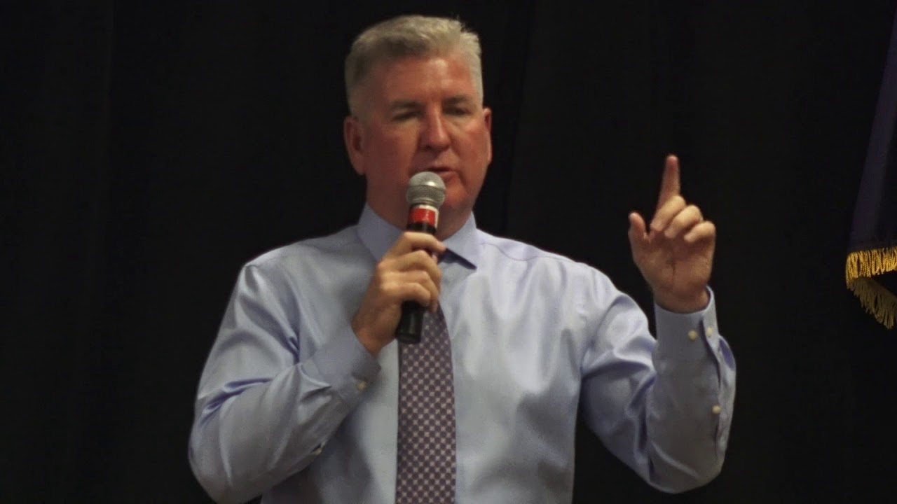 Brian Peabody Pima County Sports Hall of Fame Class of 2017