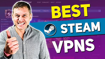 How to Change Steam Region - BEST Steam VPNs - EASY TUTORIAL