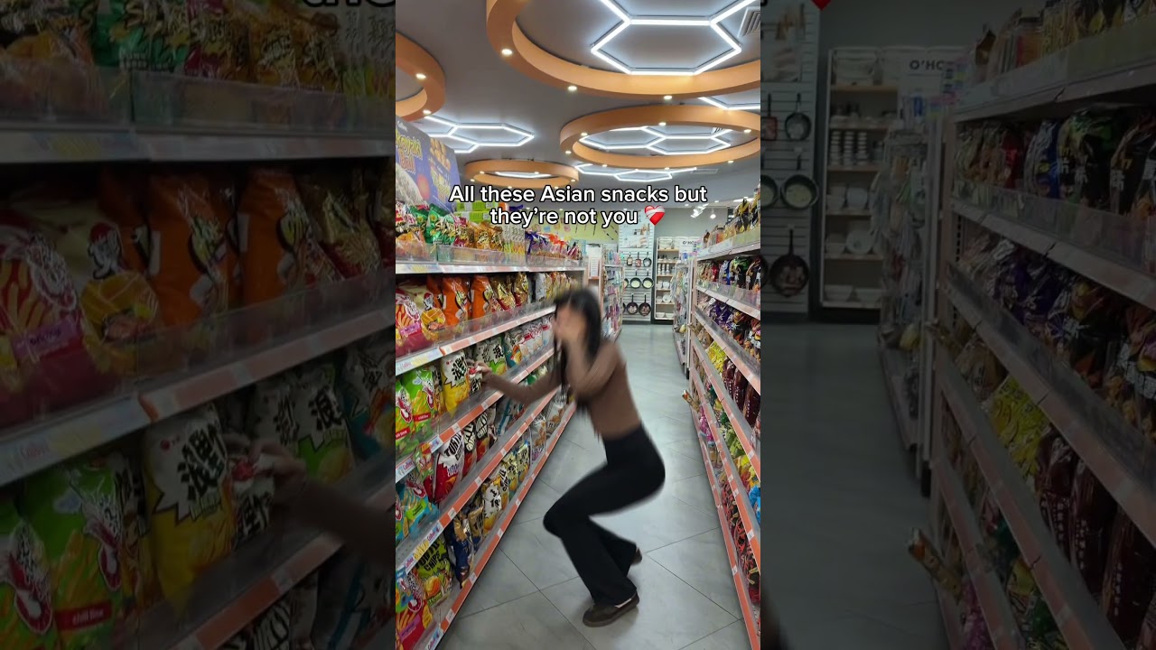 Какие ваши любимые азиатские закуски? 😃 