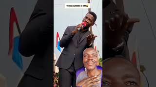 HE.BOBIWINE'S happiness #gaming #foryou #funny #vlog #africa #music #jesuschrist #trending #youtube