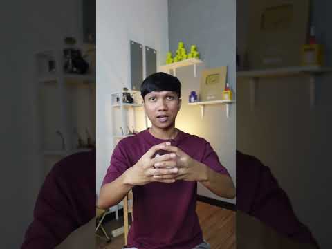 Ya gini-gini ajaaa