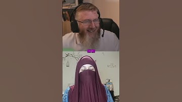 When a Skinhead Agreed With a Muslim