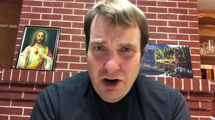 Ask Fr. Amthor: The Gates of Hell Shall not Prevai...