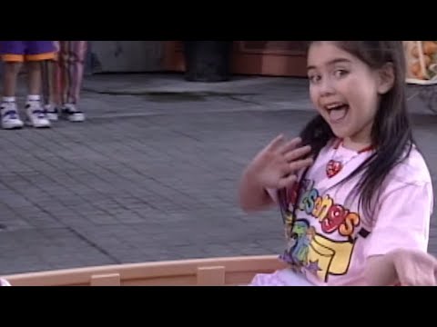 Kidsongs - Bumpin' Up And Down