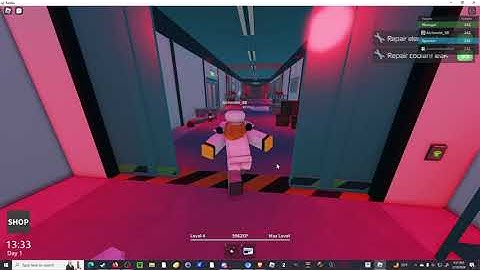 Black hole core: All events!