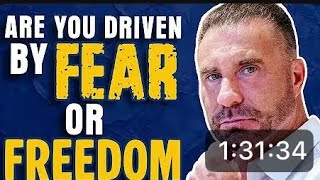 7 Signs You’re Not in Control of Your Life! Ed Mylett #GYMLINK #DetermineNation II👊II