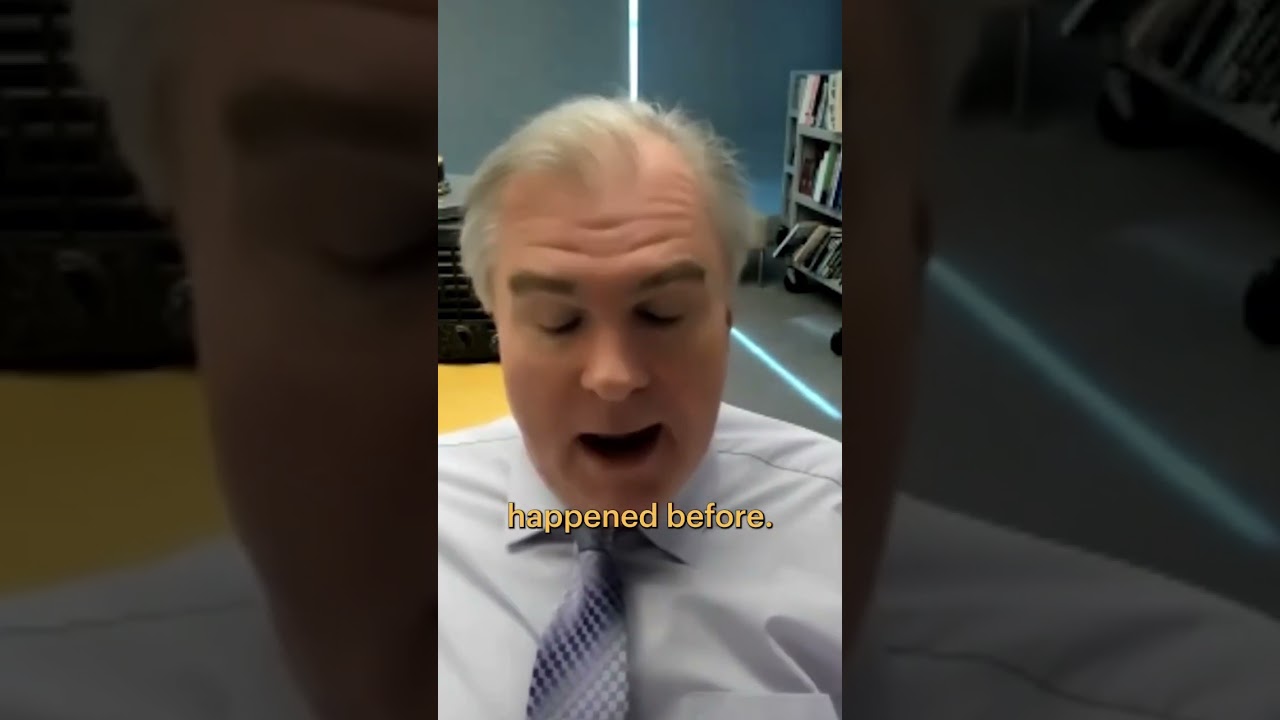 “There was realistic situations happening on TV sitcoms” 