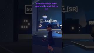 Boe and soulfox funny 🤣 @ChubbierSnail @Boethiah @SoulFoxGaming @RecRoom #comedyskits