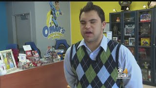 Lexington Comic Book Store Is Focused On People, Not Profits