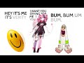 Youtube Thumbnail title