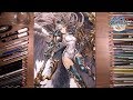 BrownDust (브라운더스트) - Granhilte | drawholic