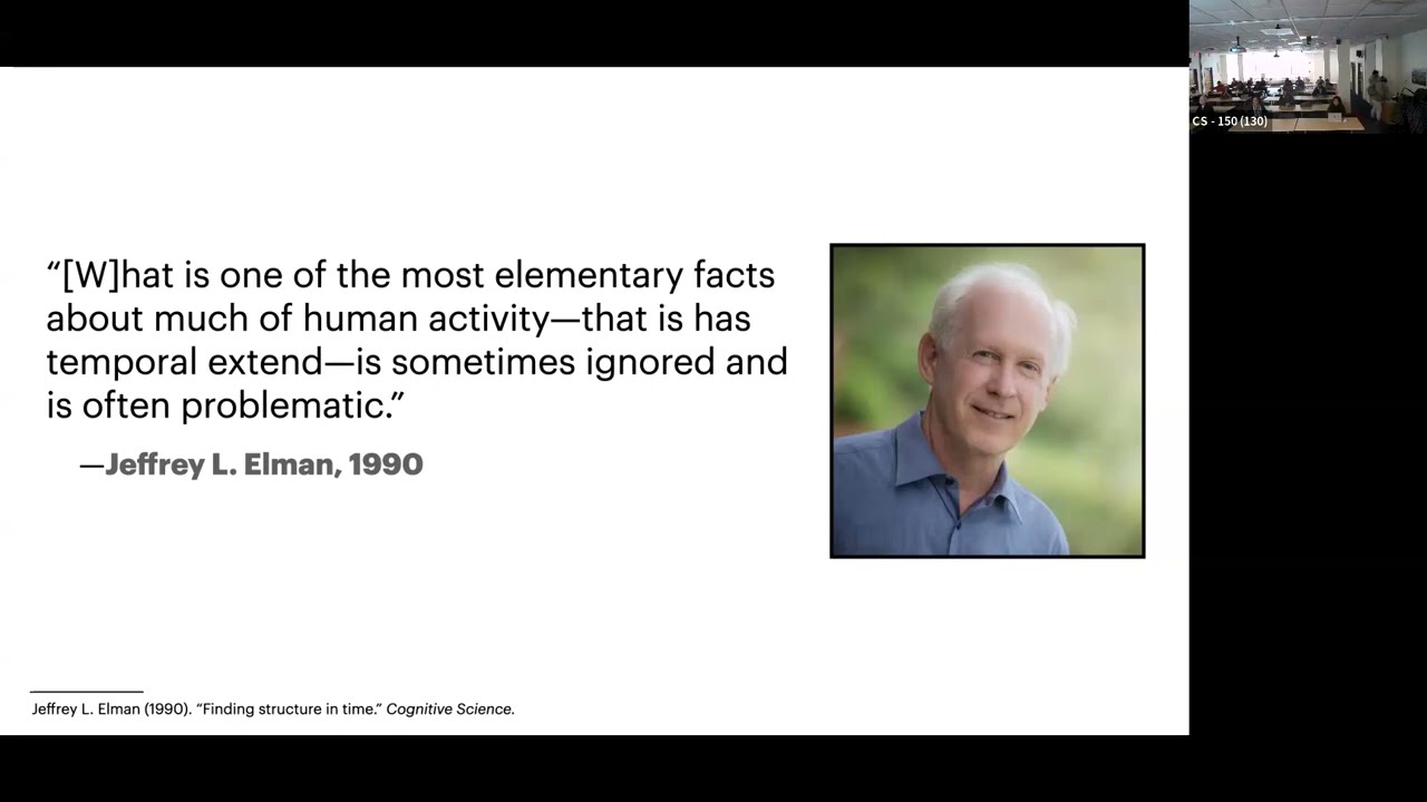 Aaron Mueller: Time- and Context-aware Interpretability (2025-11-05)