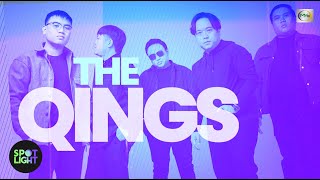 Spotlight: The Qings - show video thumbnail