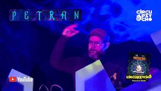 Petran en Metaverse 2026