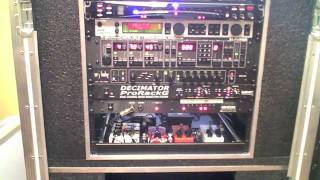 Rig-Talk, HRI Gearfest at Limelight Music