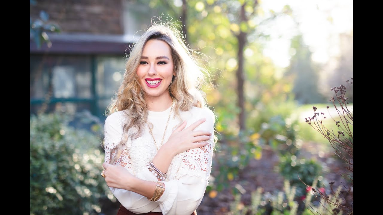 How to Whiten Eyes and Teeth in Lightroom Classic