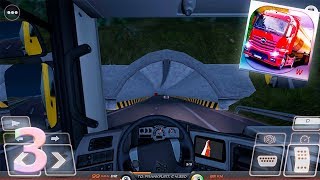 Truck Simulator: Europe 2 (Part 3) - Android Gameplay 2019 HD screenshot 2