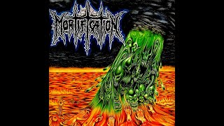 Mortification - Bathed In Blood