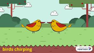 Loud and Soft Sounds screenshot 5