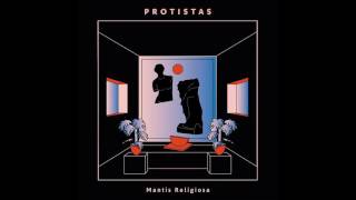 Protistas - Mantis Religiosa (audio oficial) chords