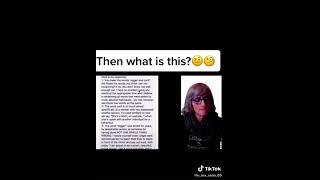 Racist Karen Says Hard R